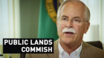 Commissioner of Public Lands