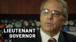 The Lieutenant Governor