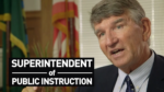 Superintendent of Public Instruction