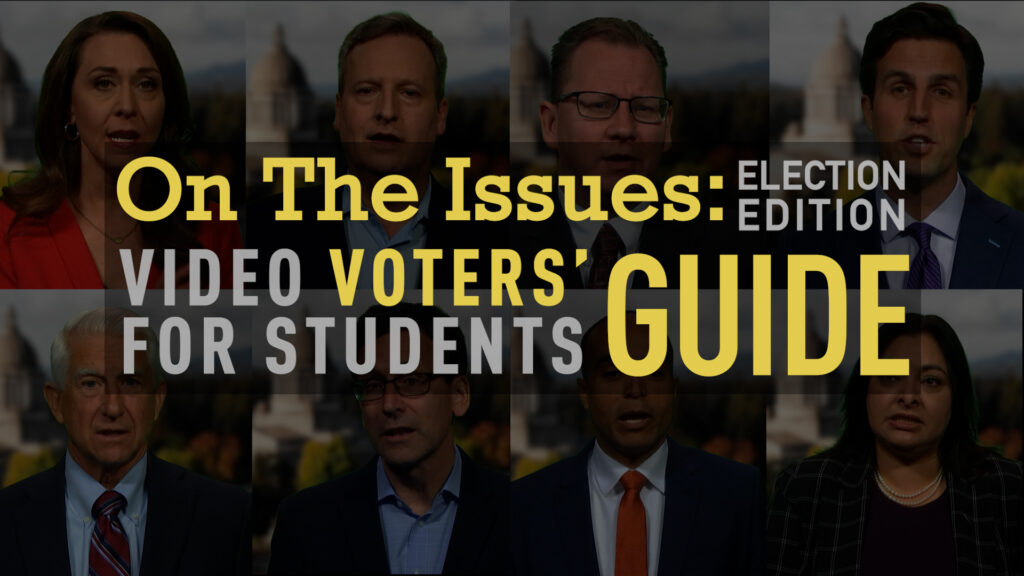 Video Voters' Guide for Students