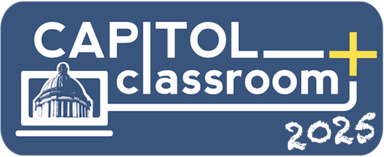 A guided tour through Washington State's legislative process