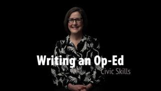 Melissa Davis: Deputy Opinion Editor, Seattle Times Interview