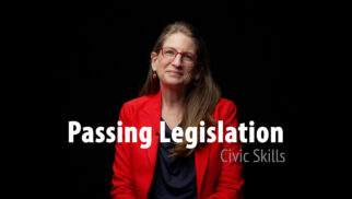 Tana Senn: Secretary, Department of Children, Youth, and Families (DCYF) interview