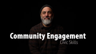Daniel Garcia: Community Programs Specialist, City of Tacoma interview