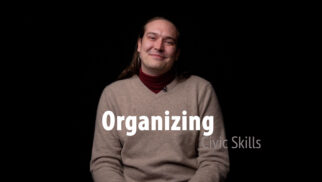 Riley Irish: Health Equity Lead Organizer, WSU Medical School Interview