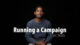 Chirag Vedullapalli: Campaign Manager, Representative Adam Smith interview