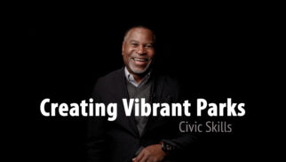 Christopher Williams: Former Acting Superintendent, Seattle Parks interview