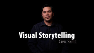 Derek Bradfield Nguyen: Director of Marketing & Communications, Washington State Historical Society interview