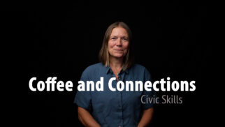 Annette Heide-Jessen: Small Business Owner, Kaffeeklatsch interview