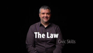 Rich Lumley: Attorney, Smith Alling PS interview
