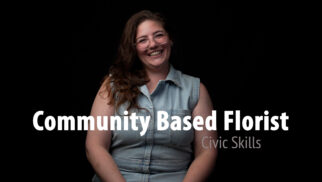 Katie Watkins: Florist, Blooms and Twine Floral Design interview