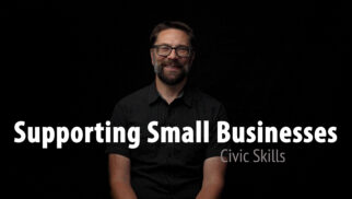 Chris Maykut, Small Business Advocate, Phinney Neighborhood Association interview