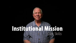 Bob Davidson: Former Director, Seattle Aquarium interview