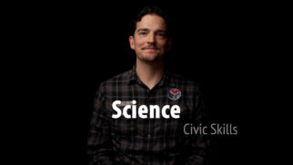 Matt Dehr: Lead Meteorologist, Department of Natural Resources interview