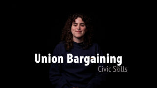 Nico Montanero: UFCW 3000 Union Bargainer and Researcher interview