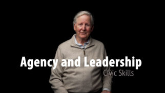 Steve Boyd: Former President of the Governors’ School for Citizen Leadership interview