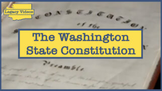 Washington State Constitution