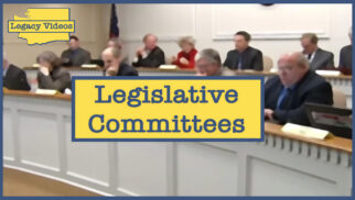 Legislative Committees